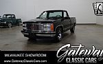 1991 GMC 1/2 Ton