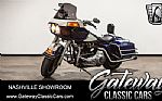 1983 Harley Davidson FLT