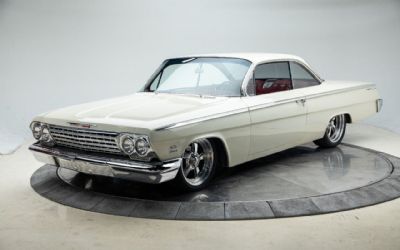 Photo of a 1962 Chevrolet Bel Air for sale