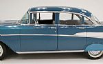 1957 Bel Air 4 Door Sedan Thumbnail 2