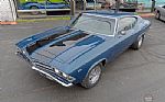 1969 Chevelle Malibu Thumbnail 2