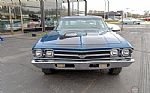 1969 Chevelle Malibu Thumbnail 4