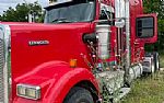 2007 Kenworth W900