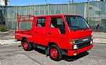 1992 Hiace Pick Up Thumbnail 3