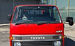 1992 Hiace Pick Up Thumbnail 4