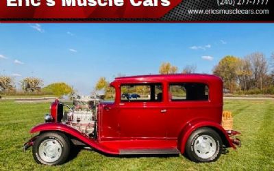 Photo of a 1931 Chevrolet Street Rod for sale