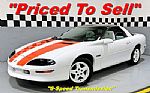 1997 Camaro Thumbnail 1