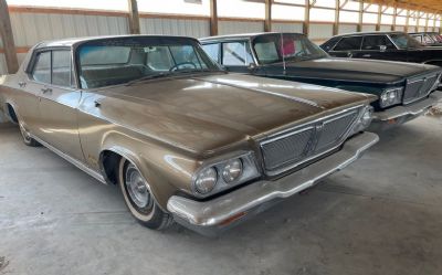 Photo of a 1964 Chrysler New Yorker for sale