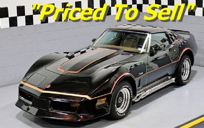 Photo of a 1975 Chevrolet Corvette T-TOP Coupe for sale