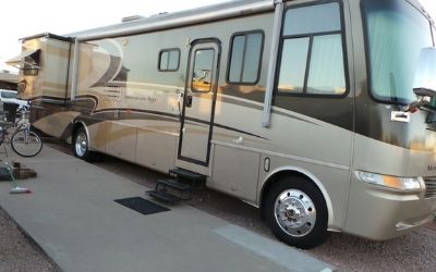 Photo of a 2004 Newmar Mountain Aire 3778 for sale