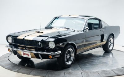 Photo of a 1965 Ford Mustang Hertz Shelby Clone for sale