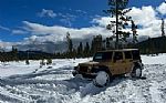 2013 Jeep Wrangler Unlimited