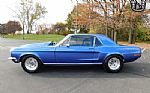 1968 Mustang Thumbnail 2