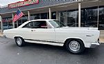 1966 Mercury Cyclone GT