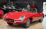 1963 E-Type Thumbnail 1