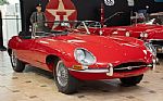 1963 E-Type Thumbnail 3