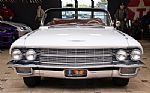 1962 Eldorado Biarritz - 1 of 1,450 Thumbnail 2