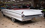 1962 Eldorado Biarritz - 1 of 1,450 Thumbnail 7