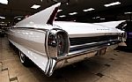 1962 Eldorado Biarritz - 1 of 1,450 Thumbnail 23