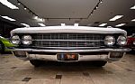 1962 Eldorado Biarritz - 1 of 1,450 Thumbnail 48