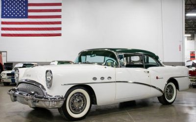 Photo of a 1954 Buick Special for sale