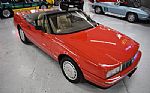 1991 Allante' 2dr Coupe Convertible Thumbnail 2