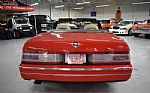 1991 Allante' 2dr Coupe Convertible Thumbnail 14