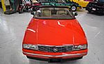 1991 Allante' 2dr Coupe Convertible Thumbnail 31