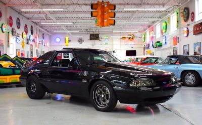 Photo of a 1992 Ford Mustang LX for sale