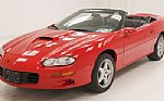 1999 Camaro SS Convertible Thumbnail 2