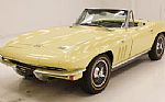 1966 Corvette Convertible Thumbnail 3