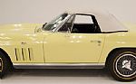 1966 Corvette Convertible Thumbnail 5