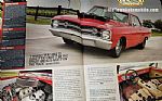 1968 Dart Pro Street Thumbnail 2