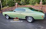 1972 Chevelle Thumbnail 5