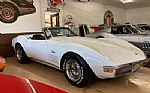 1972 Chevrolet Corvette Stingray