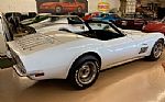 1972 Corvette Stingray Thumbnail 2