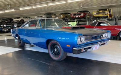 Photo of a 1969 Dodge Coronet/Super Bee Coupe for sale