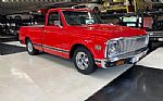 1972 Chevrolet C10