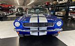 1966 Mustang Shelby Tribute Thumbnail 3