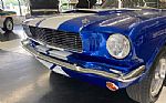 1966 Mustang Shelby Tribute Thumbnail 21