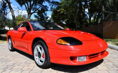 Photo of a 1992 Dodge Stealth R/T Turbo for sale