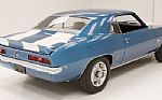 1969 Camaro Z28 Thumbnail 4