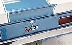 1969 Camaro Z28 Thumbnail 23