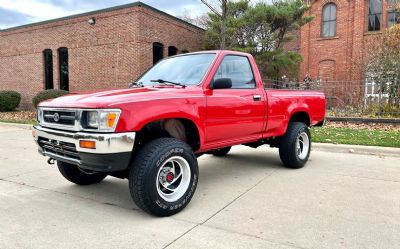 1994 Toyota 