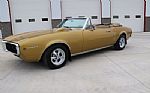 1967 Firebird Thumbnail 1