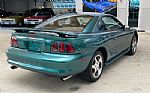 1997 Mustang SVT Cobra Thumbnail 10