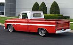 1966 C10 Custom Thumbnail 8