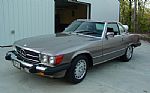 1988 560SL Roadster Thumbnail 4