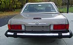 1988 560SL Roadster Thumbnail 11