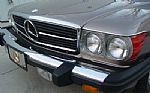 1988 560SL Roadster Thumbnail 17